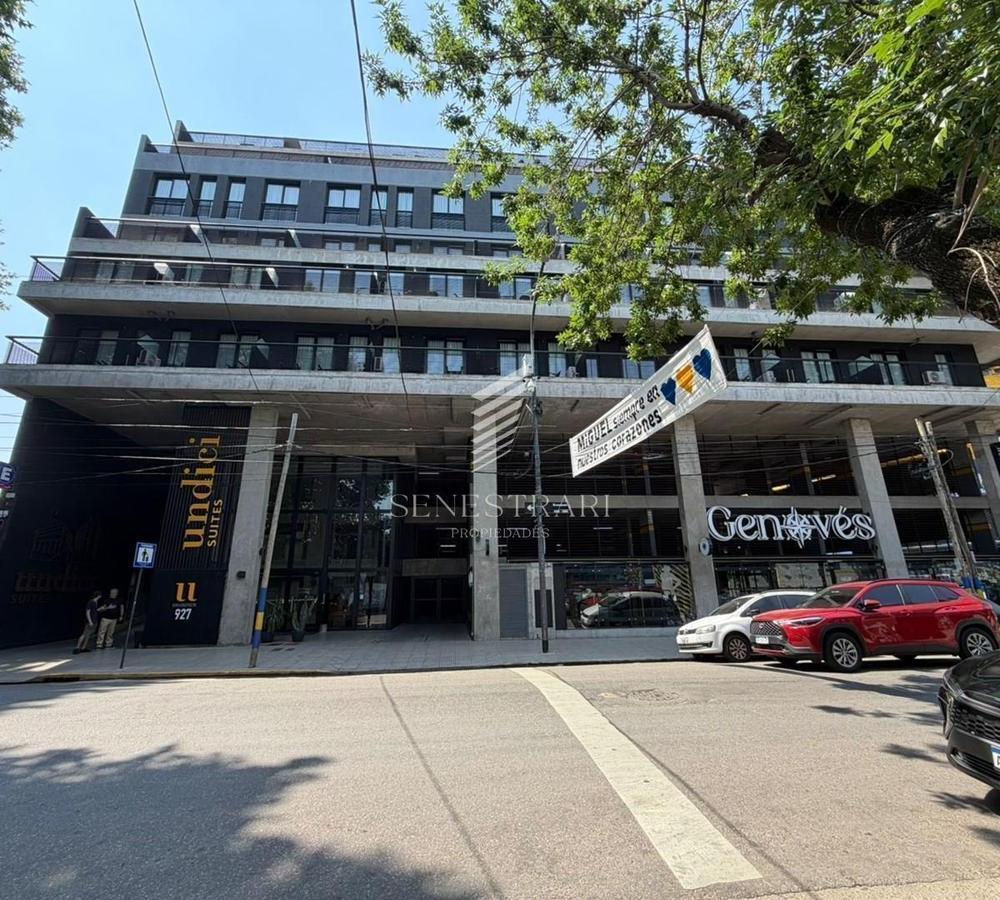 Exclusivo Departamento en Venta Frente a La Bombonera