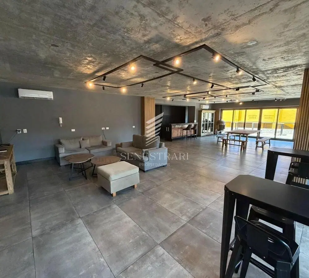 Exclusivo Departamento en Venta Frente a La Bombonera 5