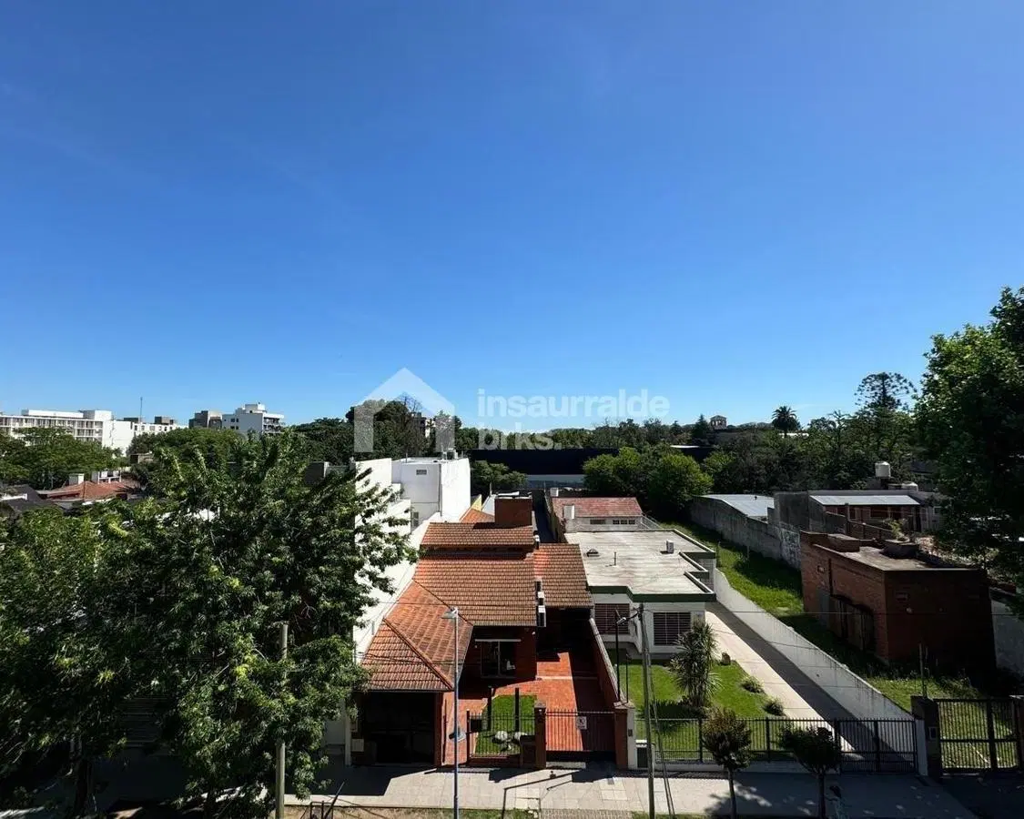 VENDO 2 AMBIENTES A ESTRENAR EN BELEN DE ESCOBAR. TERMINADOS! DE MUY BUENA CALIDAD! CONSULTAR FINANC 8