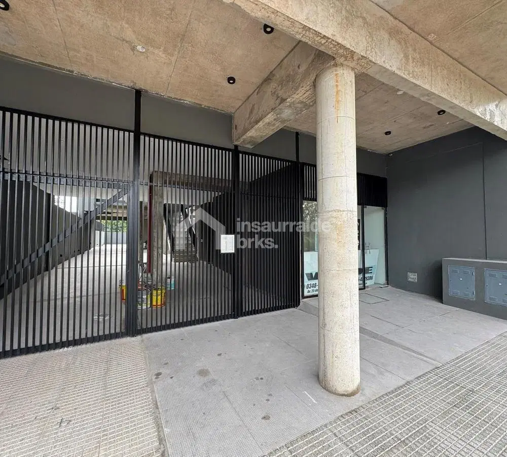 VENDO 2 AMBIENTES A ESTRENAR EN BELEN DE ESCOBAR. TERMINADOS! DE MUY BUENA CALIDAD! CONSULTAR FINANC 3