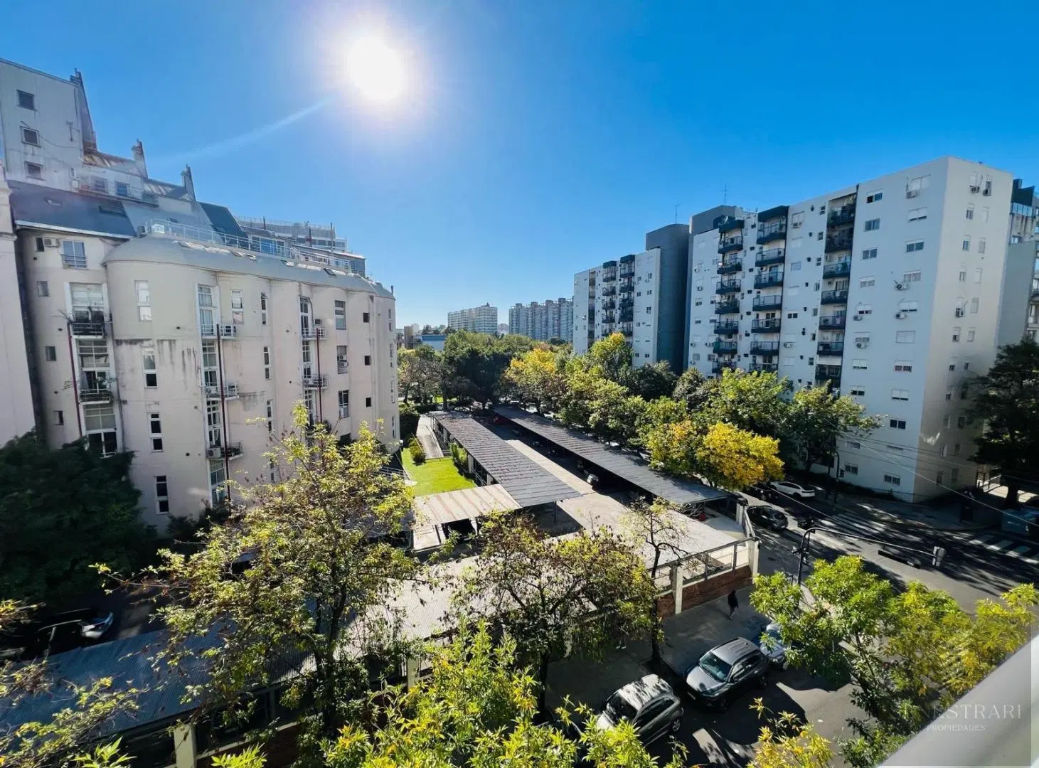 Palermo Hollywood | 2 Ambientes Premium con Cochera y Amenities 2