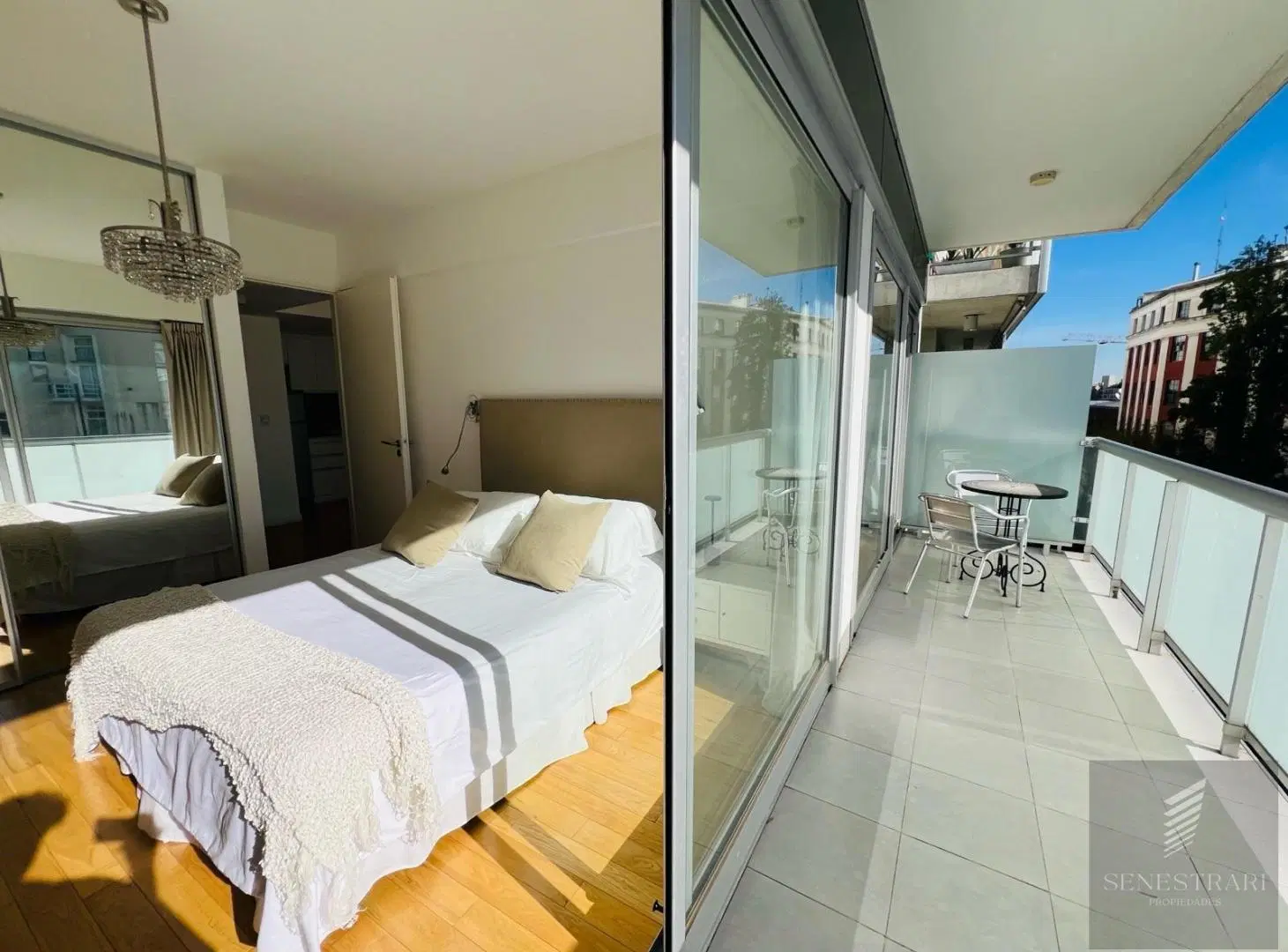 Palermo Hollywood | 2 Ambientes Premium con Cochera y Amenities 5