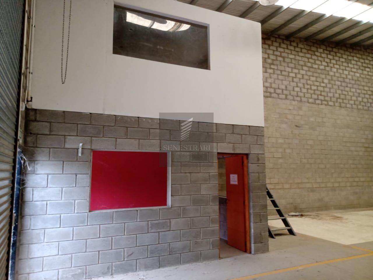 Foto de Deposito en Parque Industrial Nogalis en Exaltación de la Cruz, imagen 1