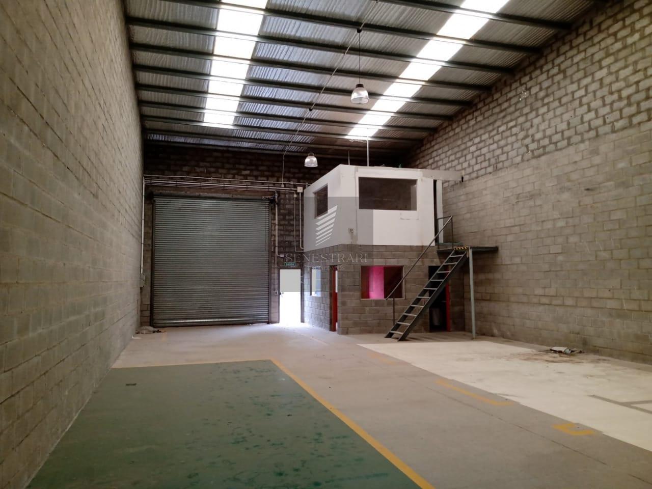 Foto de Deposito en Parque Industrial Nogalis en Exaltación de la Cruz, imagen 4