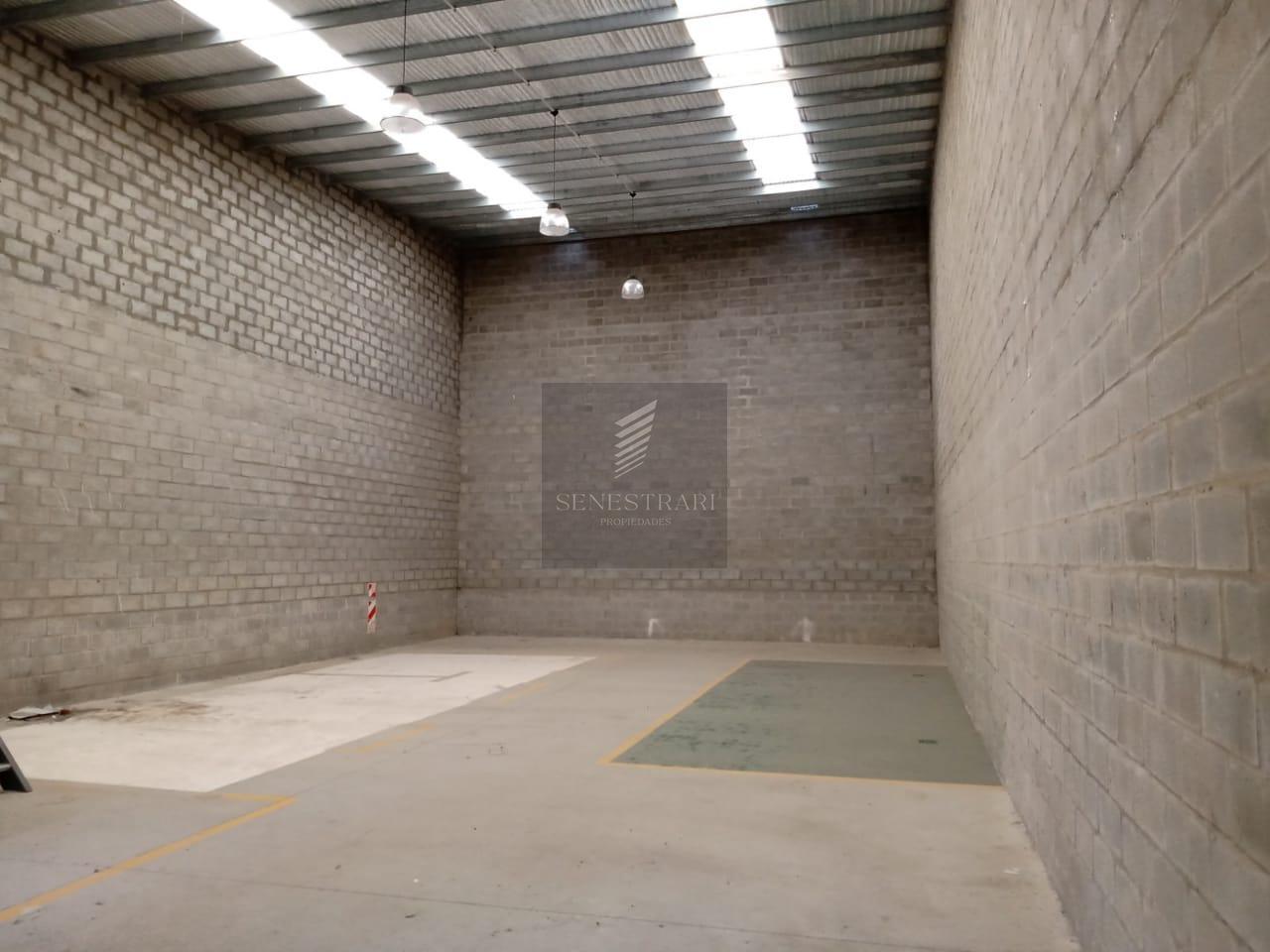 Foto de Deposito en Parque Industrial Nogalis en Exaltación de la Cruz, imagen 3