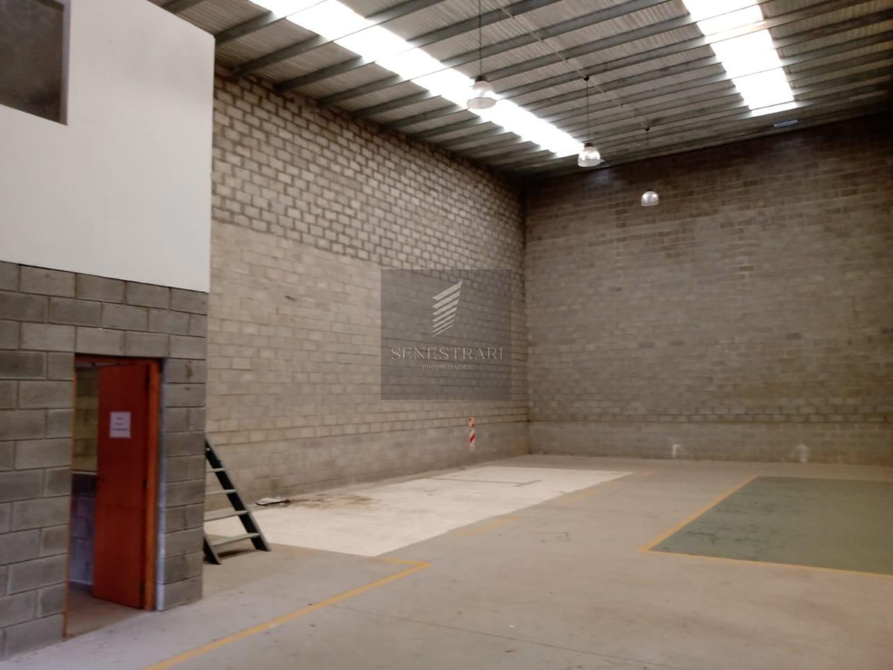 Foto de Deposito en Parque Industrial Nogalis en Exaltación de la Cruz, imagen 5