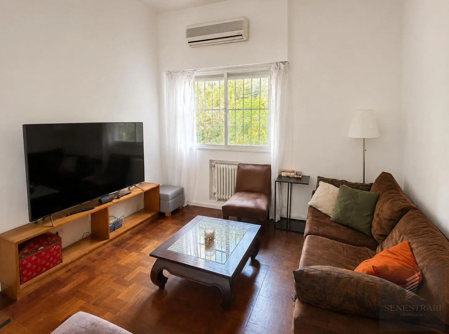 CASA RACIONALISTA EN EL CORAZÓN DE VICENTE LÓPEZ 5