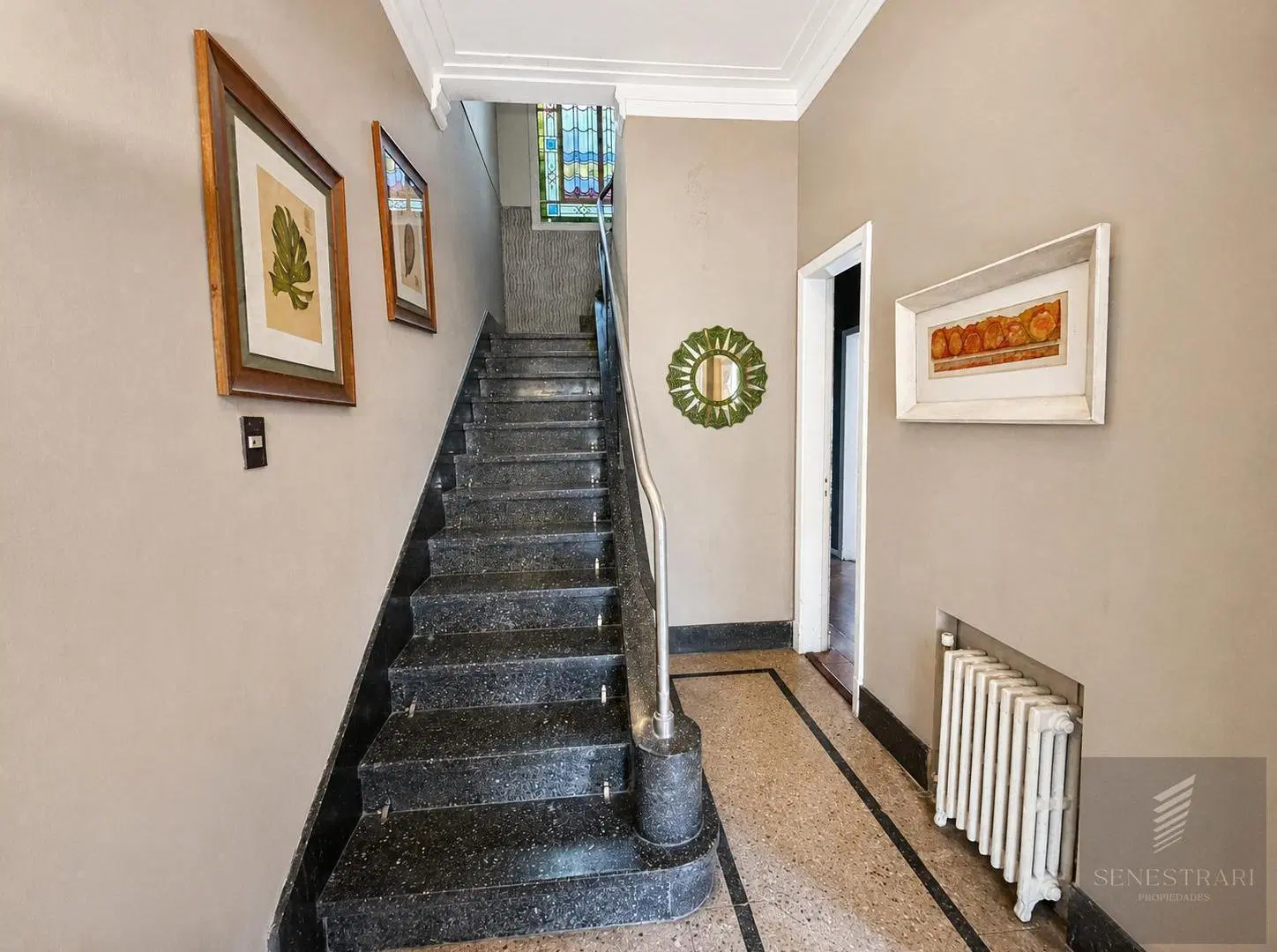 CASA RACIONALISTA EN EL CORAZÓN DE VICENTE LÓPEZ 2
