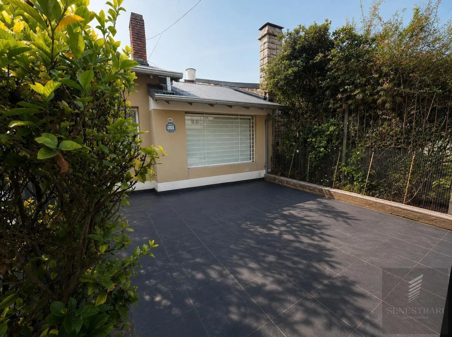 Casa en Martinez 2