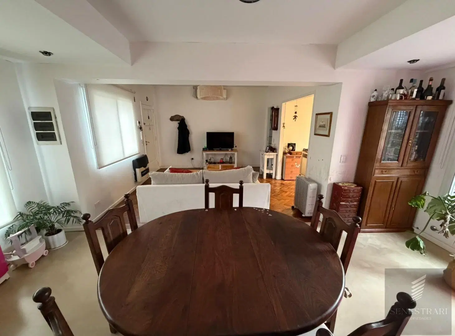 Casa en Martinez 4