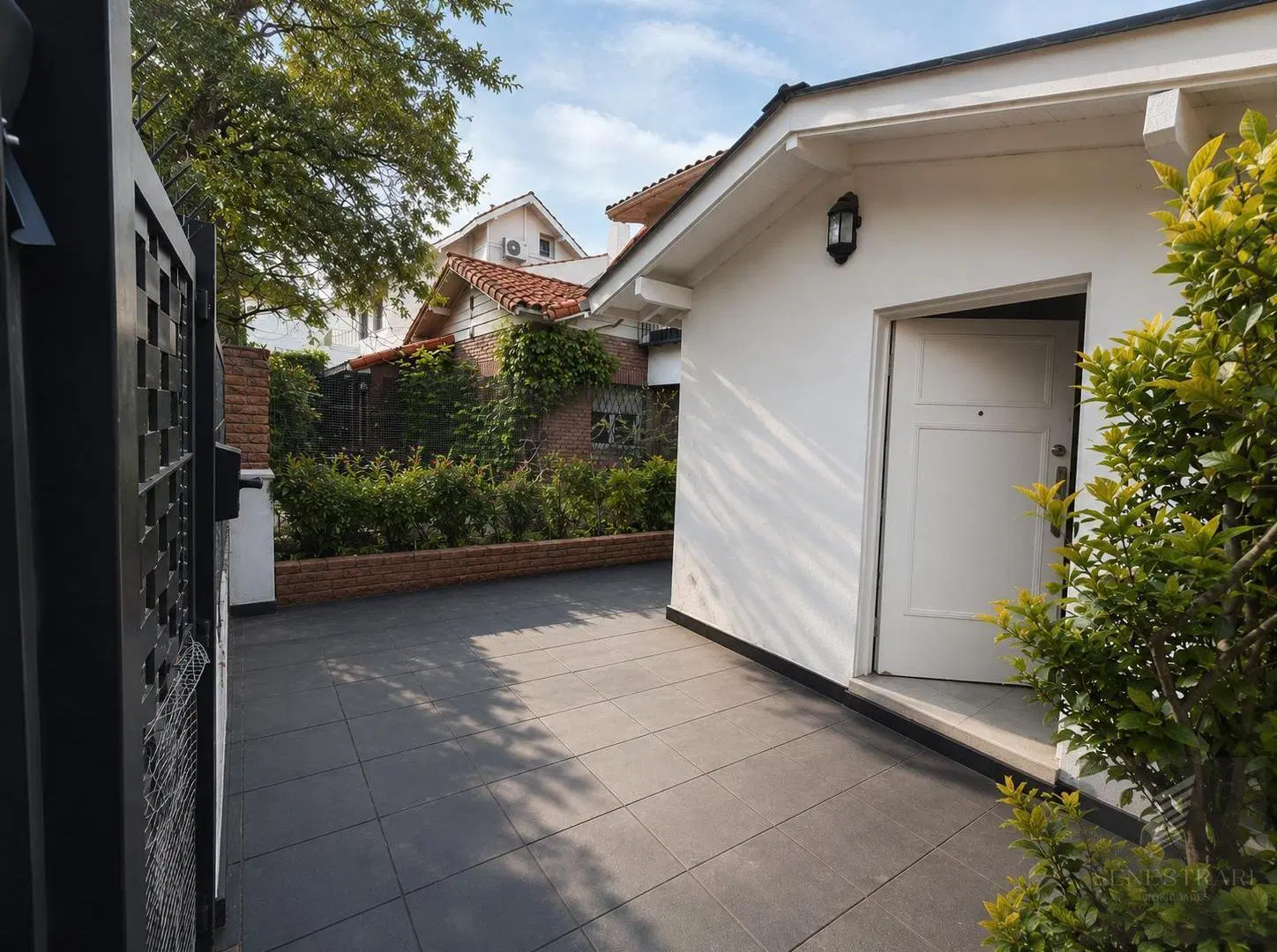 Casa en Martinez 3