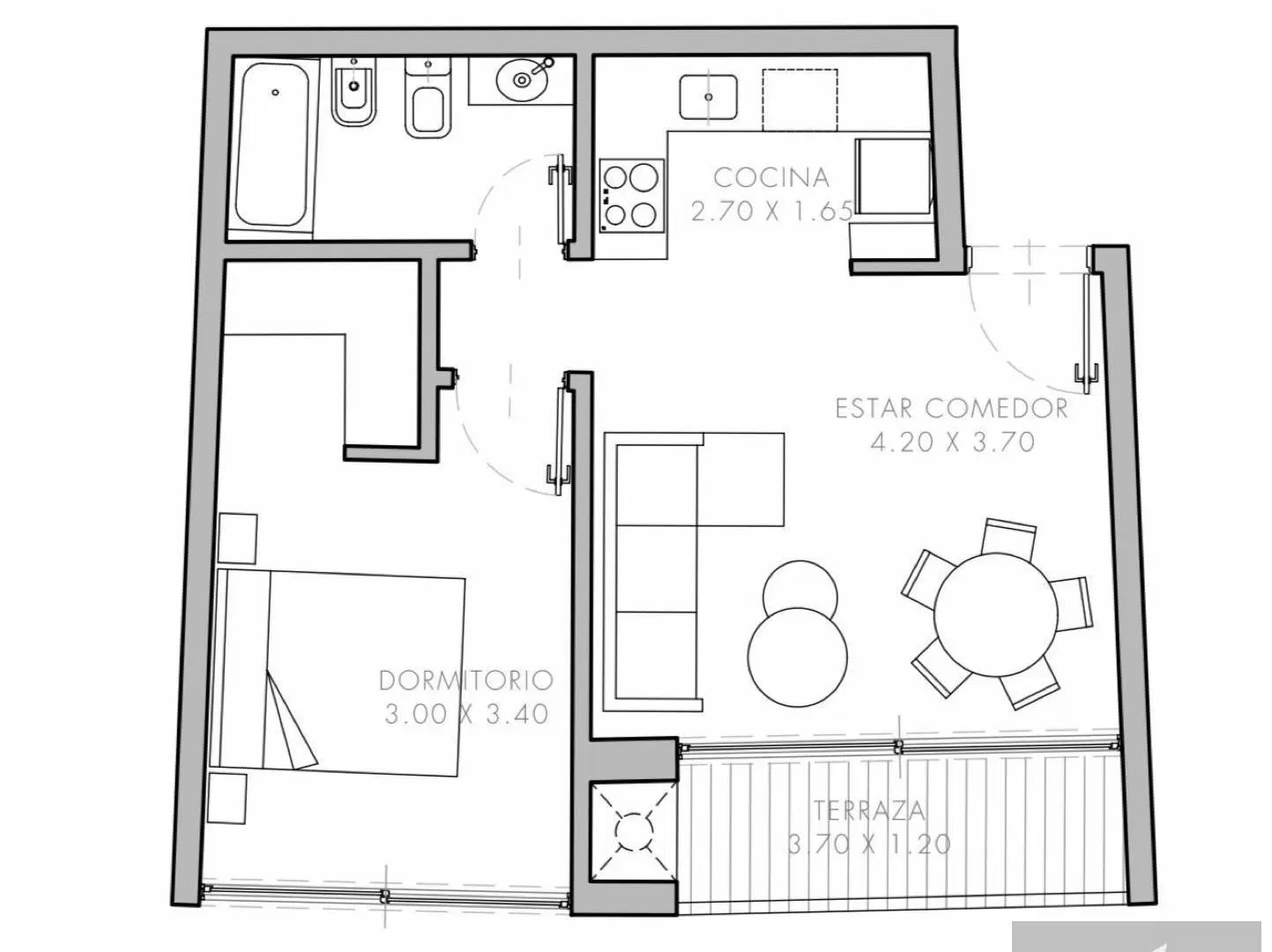 Plano 1