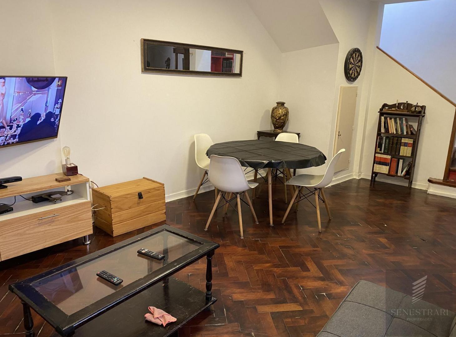 Foto de Departamento Duplex Palermo, imagen 4