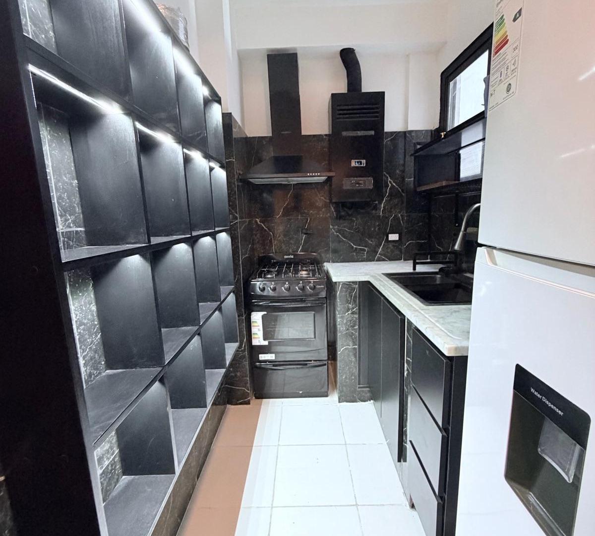 Foto de Palermo Nuevo | 3 Ambientes Reciclado | Amoblado | Ideal Inversión, imagen 4