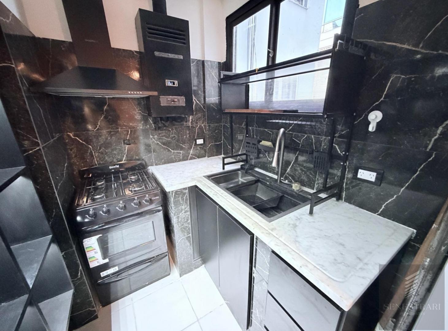Foto de Palermo Nuevo | 3 Ambientes Reciclado | Amoblado | Ideal Inversión, imagen 5