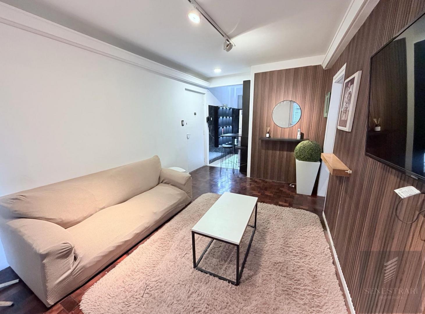 Foto de Palermo Nuevo | 3 Ambientes Reciclado | Amoblado | Ideal Inversión, imagen 2