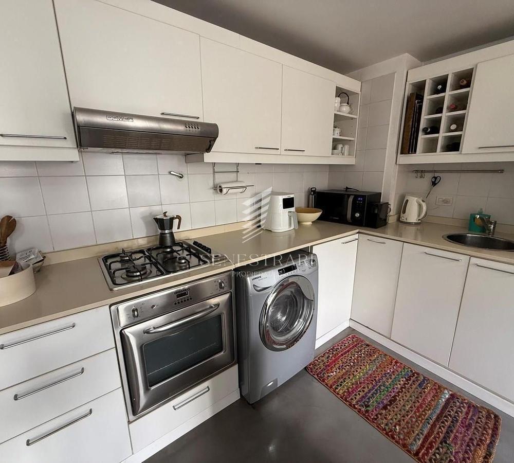 Foto de VENTA LOFT 3 AMBIENTES EN PALERMO CHICO CON COCHERA, imagen 5