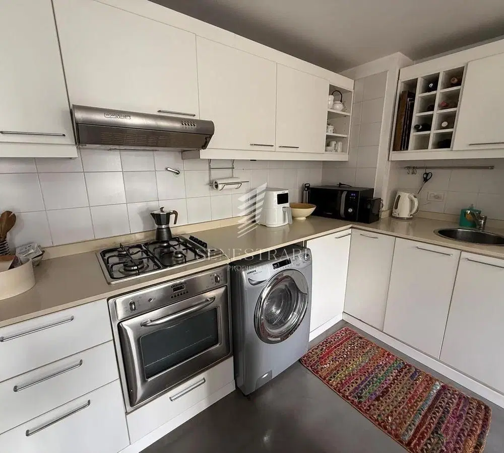 VENTA LOFT 3 AMBIENTES EN PALERMO CHICO CON COCHERA 5