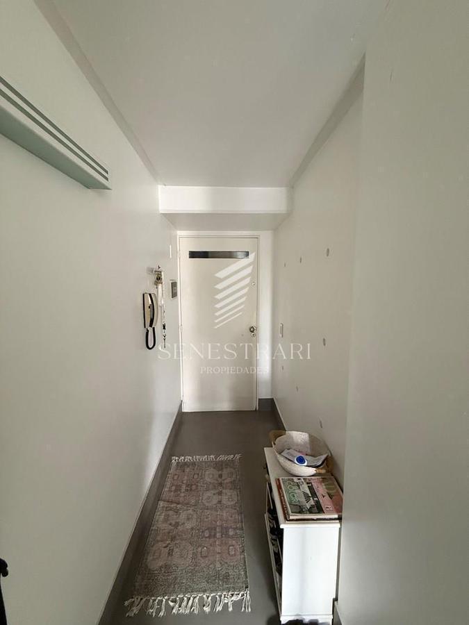 Foto de VENTA LOFT 3 AMBIENTES EN PALERMO CHICO CON COCHERA, imagen 2