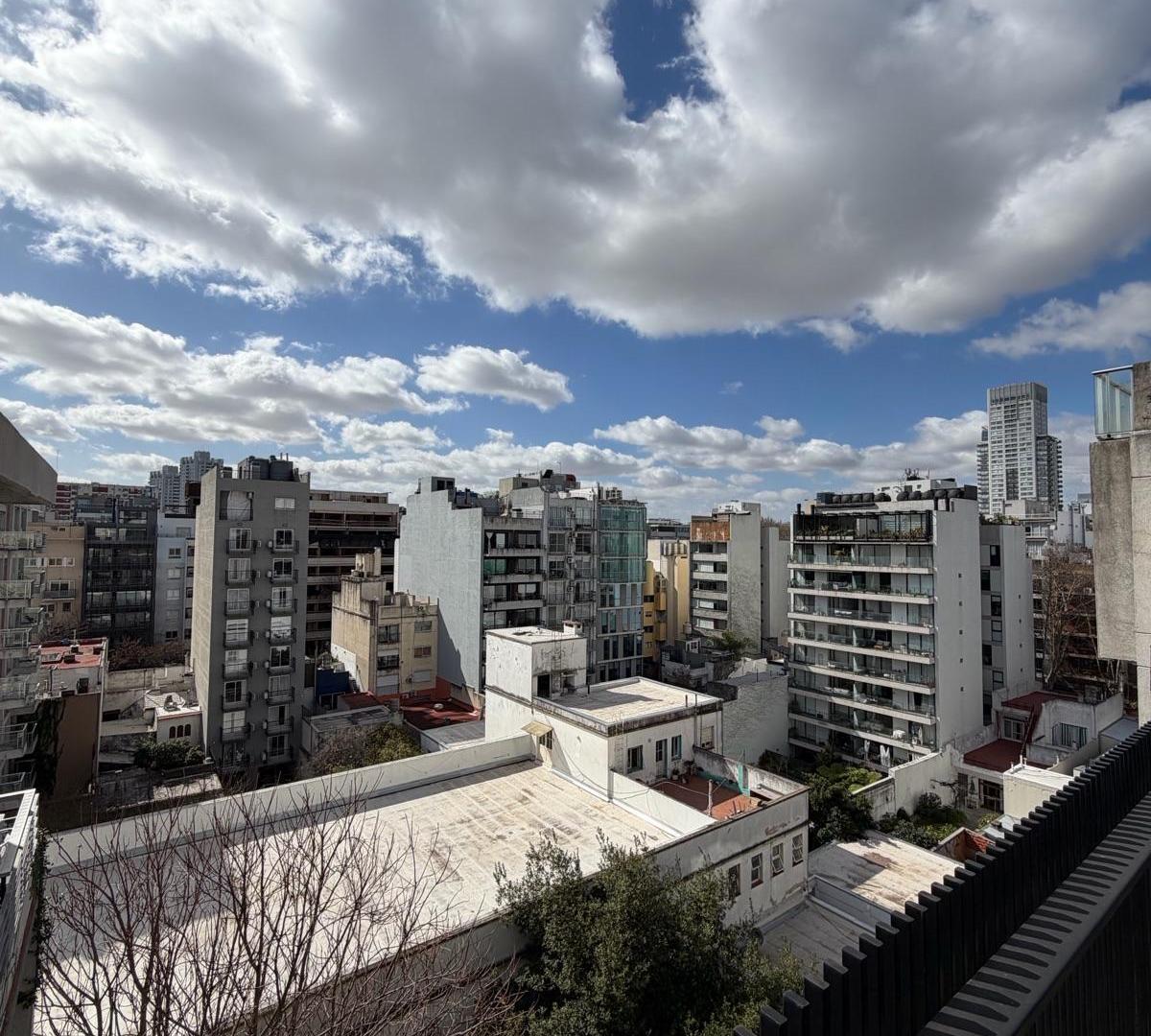 Foto de Alquiler Monoambiente en Palermo Hollywood Luminoso, imagen 5