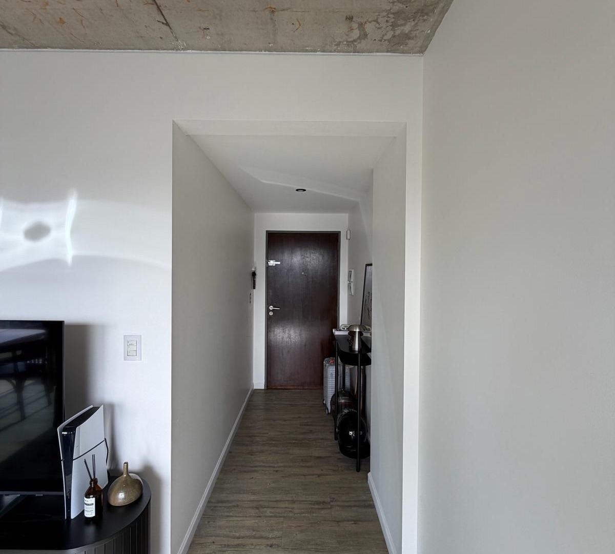 Foto de VENTA DEPARTAMENTO 2 AMB EN PALERMO HOLLYWOOD TORRE CON AMENITIES, imagen 3