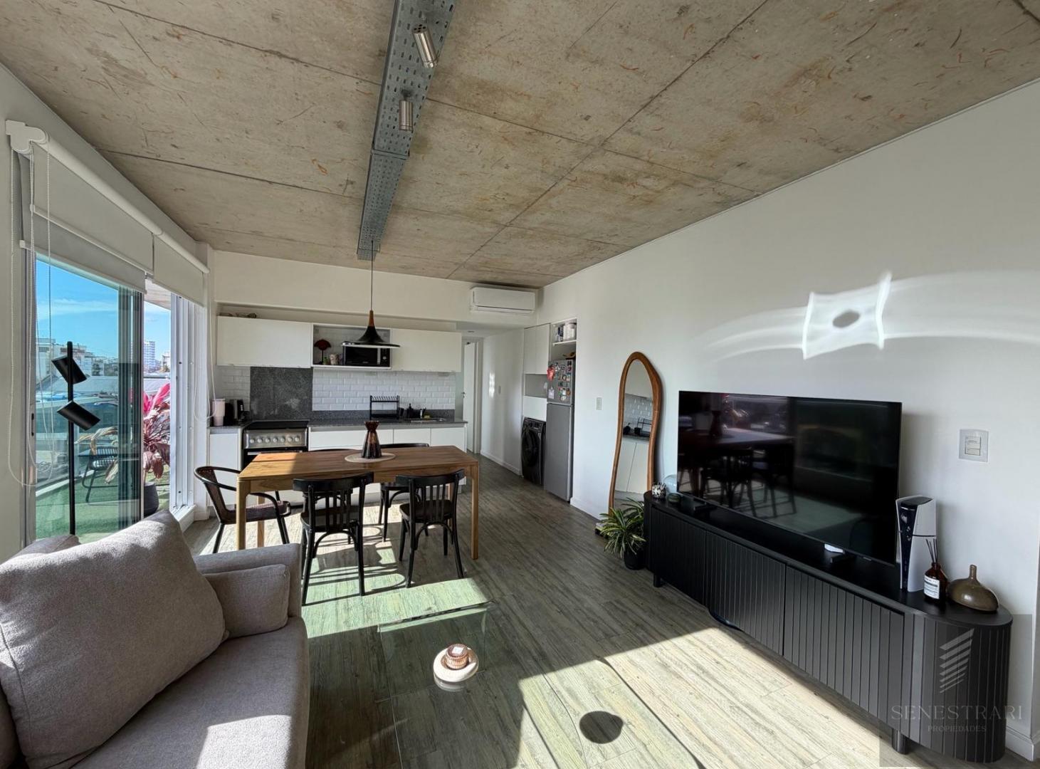 Foto de VENTA DEPARTAMENTO 2 AMB EN PALERMO HOLLYWOOD TORRE CON AMENITIES, imagen 4