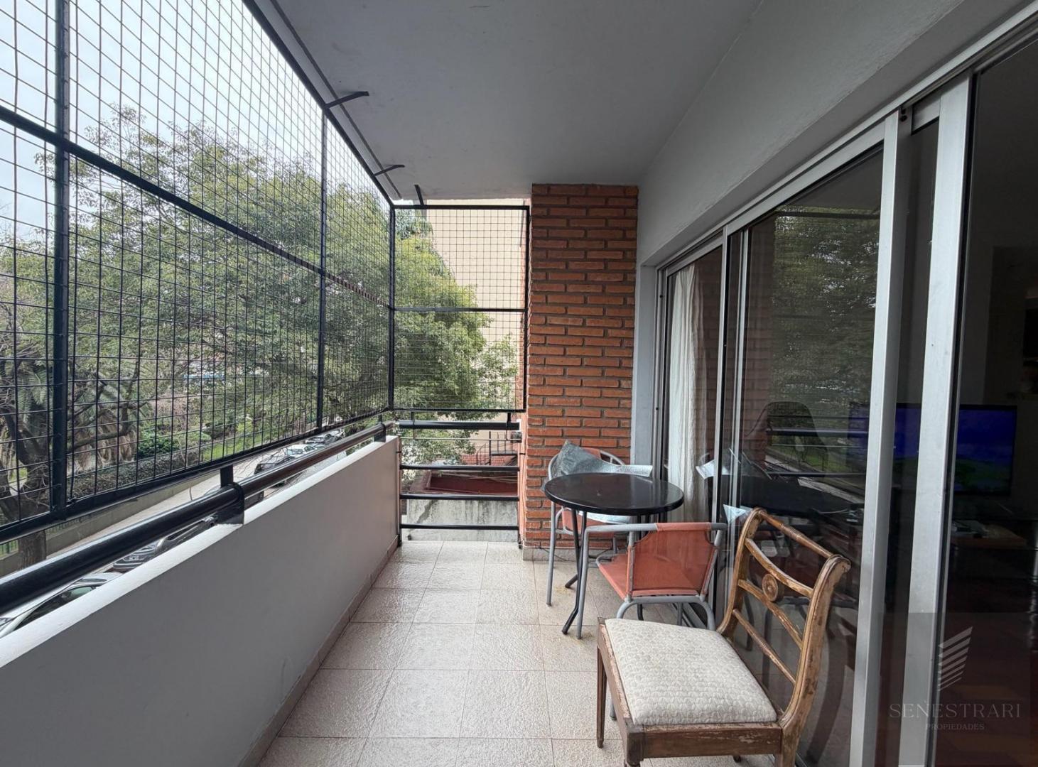 Foto de Venta 2 amb con cochera en Caballito, imagen 1