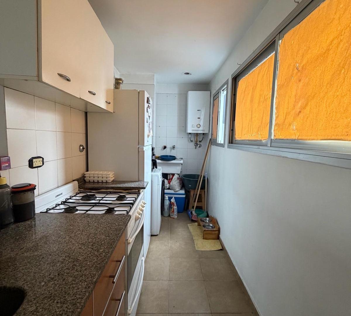 Foto de Venta 2 amb con cochera en Caballito, imagen 2