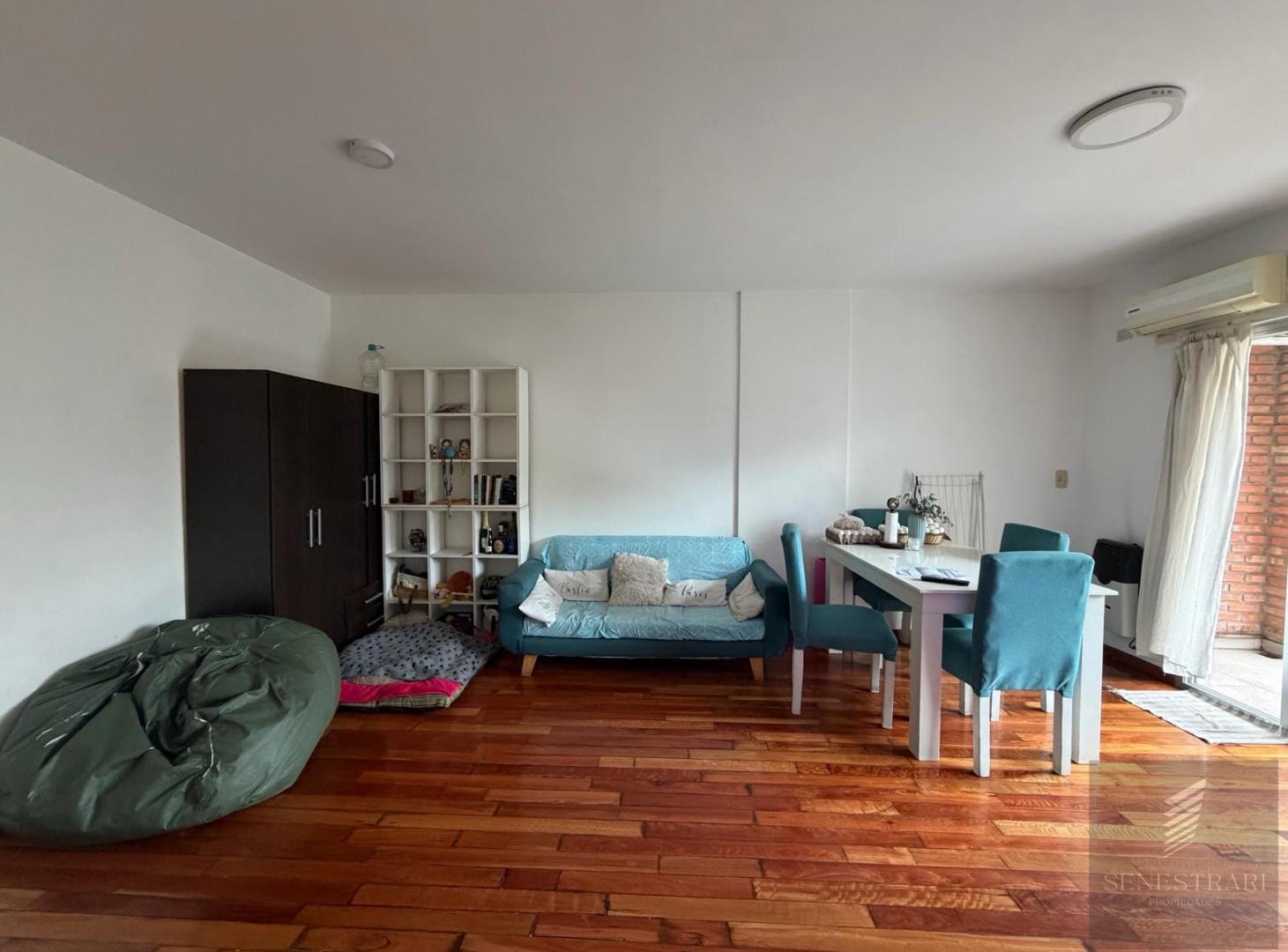 Foto de Venta 2 amb con cochera en Caballito, imagen 5