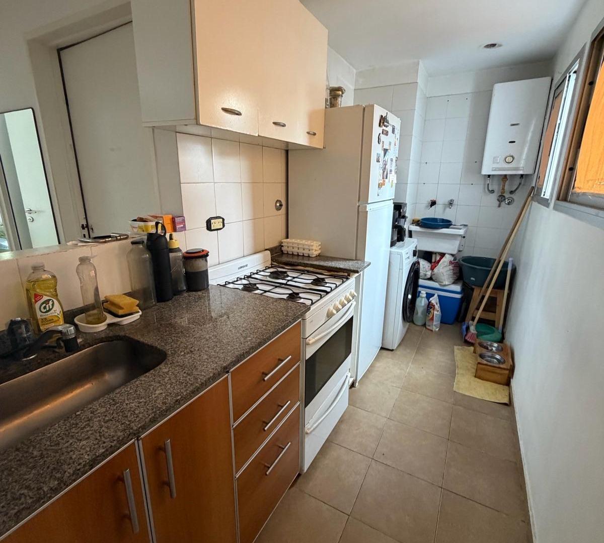 Foto de Venta 2 amb con cochera en Caballito, imagen 3