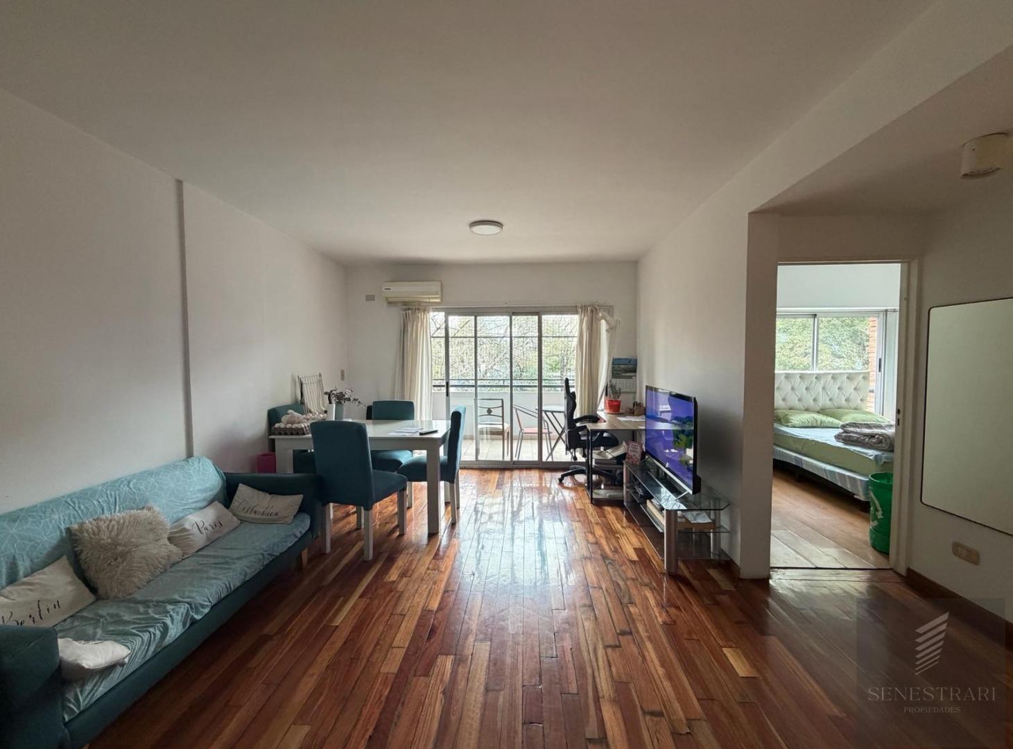 Foto de Venta 2 amb con cochera en Caballito, imagen 4