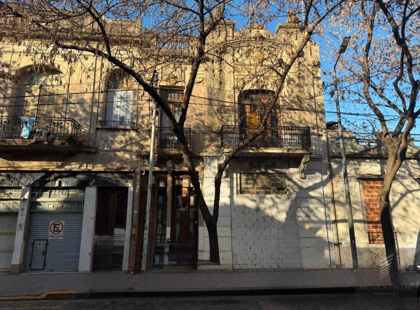 Foto de Terreno en Venta en Flores a metros de Rivadavia, imagen 3
