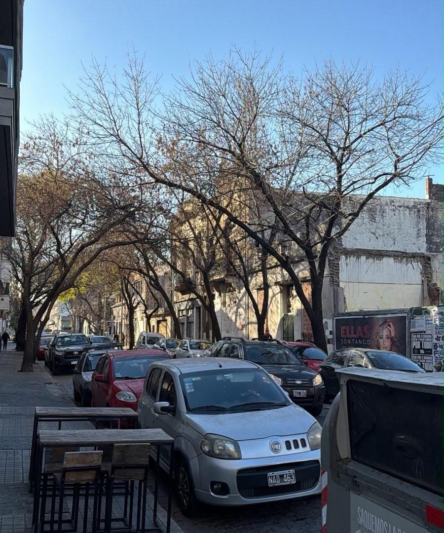 Foto de Terreno en Venta en Flores a metros de Rivadavia, imagen 1