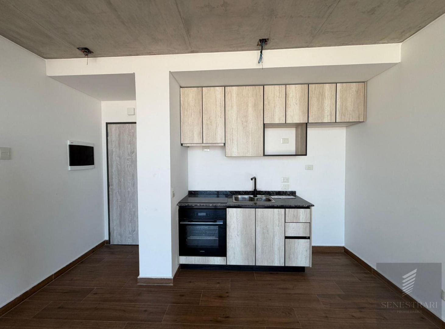 Foto de 3 ambientes a estrenar con inmejorable vista, imagen 4