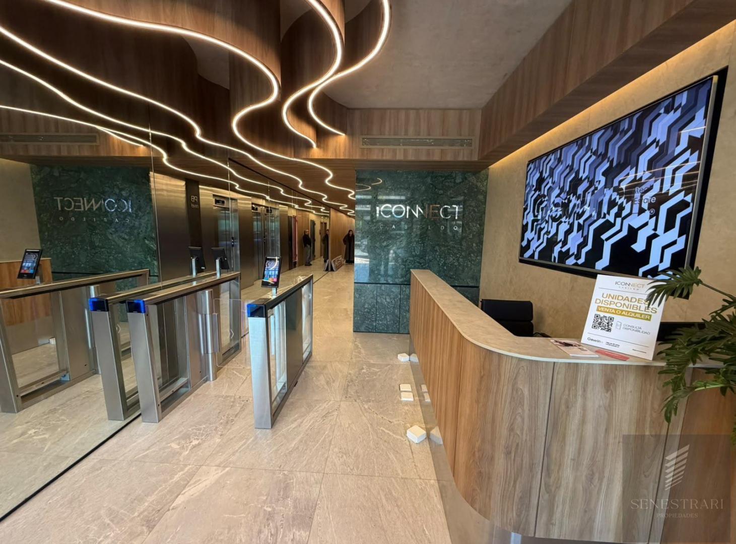 Foto de Oficina a estrenar en Núñez, imagen 5