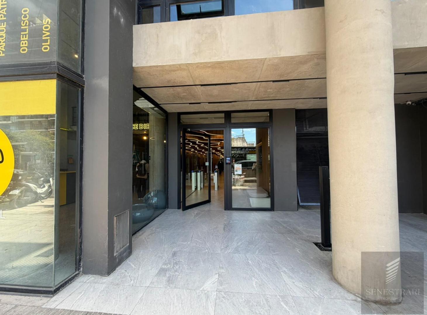 Foto de Oficina a estrenar en Núñez, imagen 4