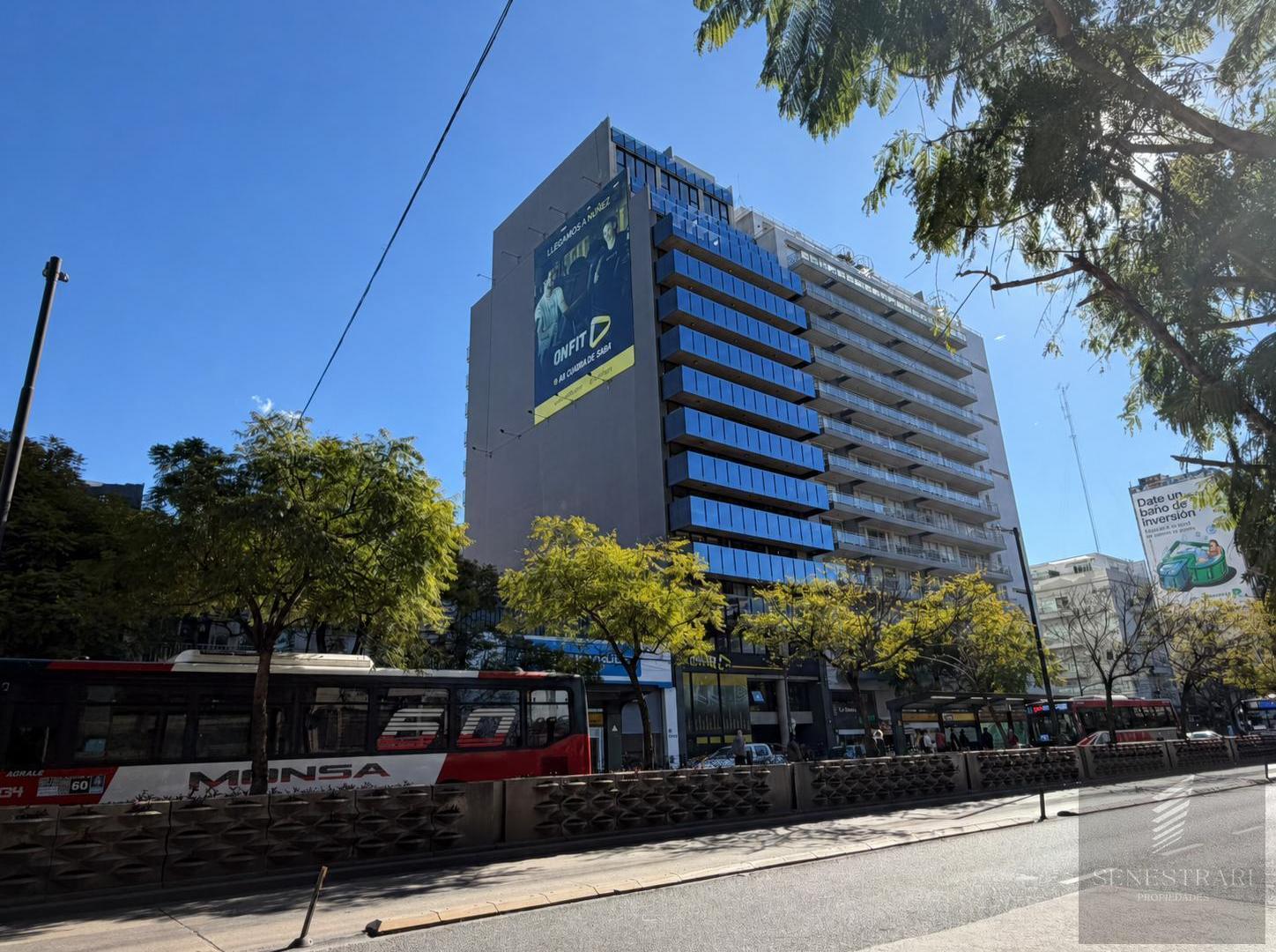 Foto de Oficina a estrenar en Núñez, imagen 2