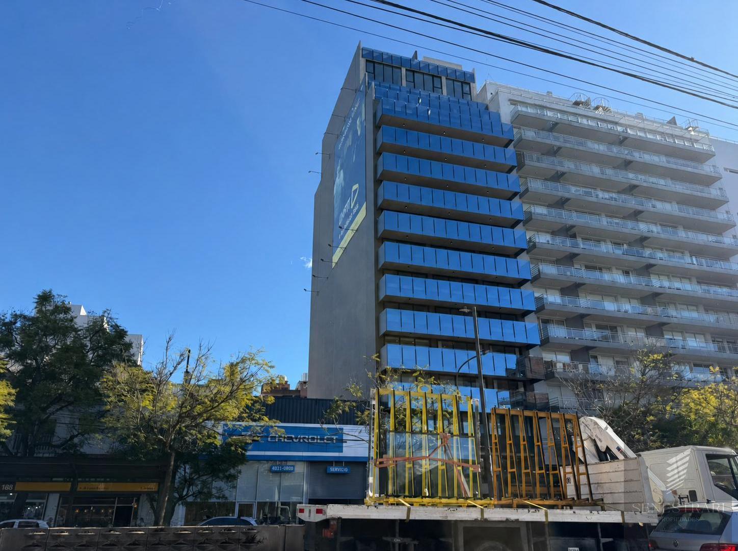 Foto de Oficina a estrenar en Núñez, imagen 1