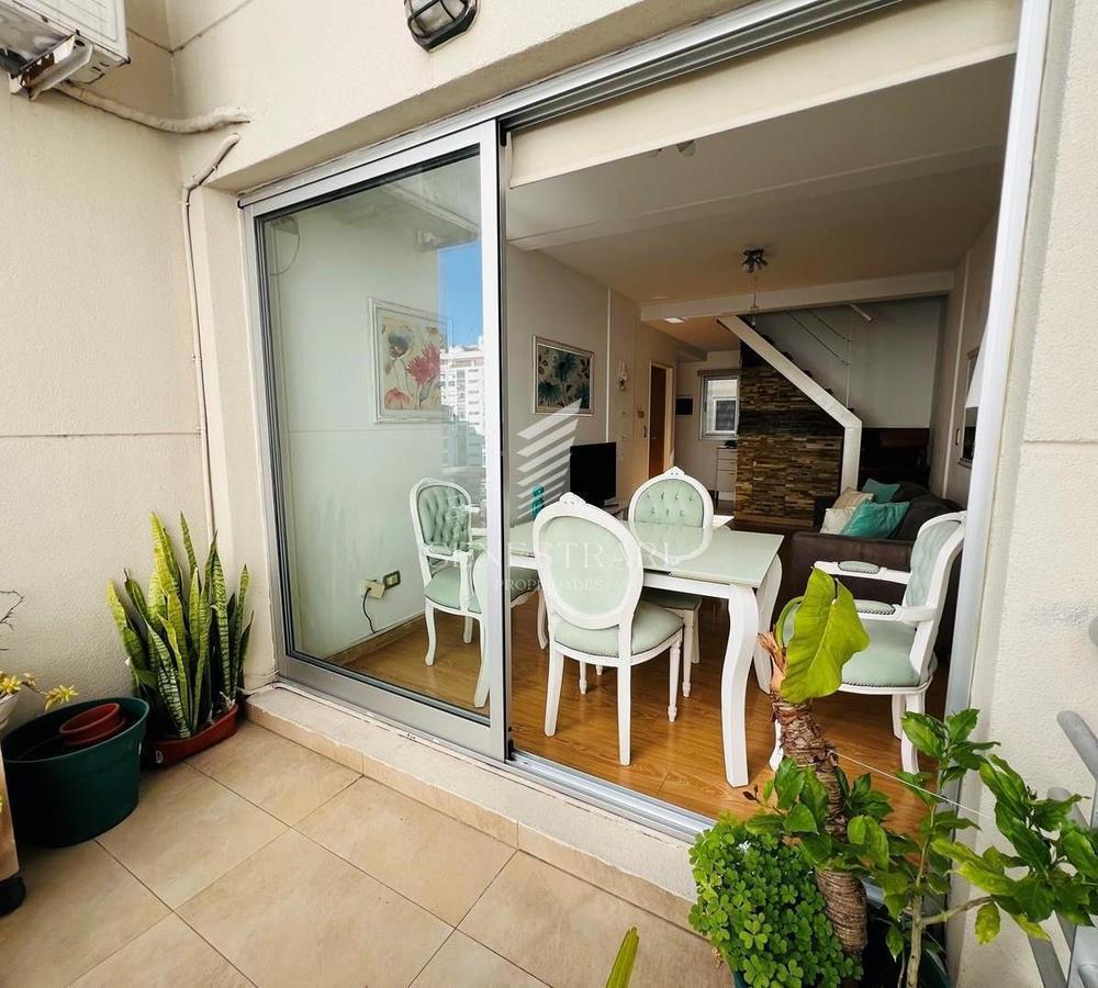 Foto de Luminoso Dúplex 3 Ambientes con Amenities | Piso Alto | Palermo límite, imagen 3