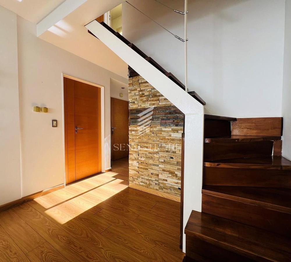 Foto de Luminoso Dúplex 3 Ambientes con Amenities | Piso Alto | Palermo límite, imagen 2