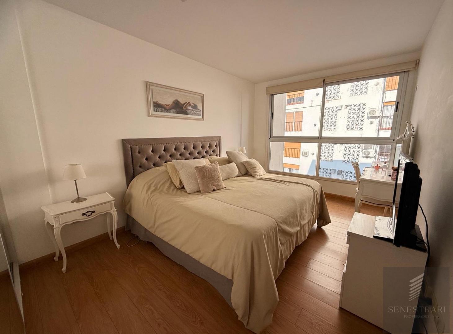 Foto de Luminoso Dúplex 3 Ambientes con Amenities | Piso Alto | Palermo límite, imagen 5