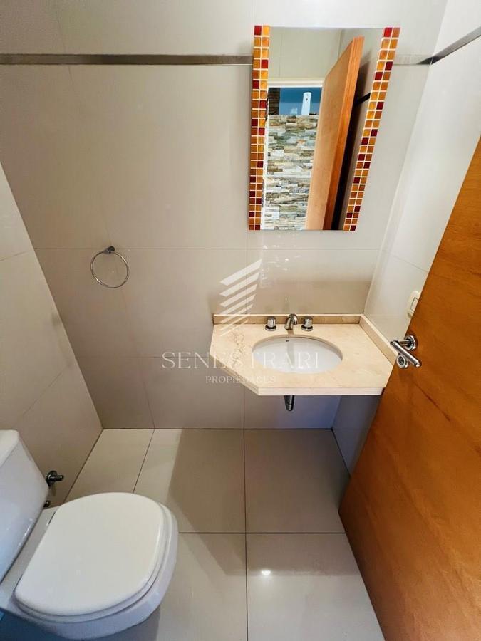 Foto de Luminoso Dúplex 3 Ambientes con Amenities | Piso Alto | Palermo límite, imagen 4