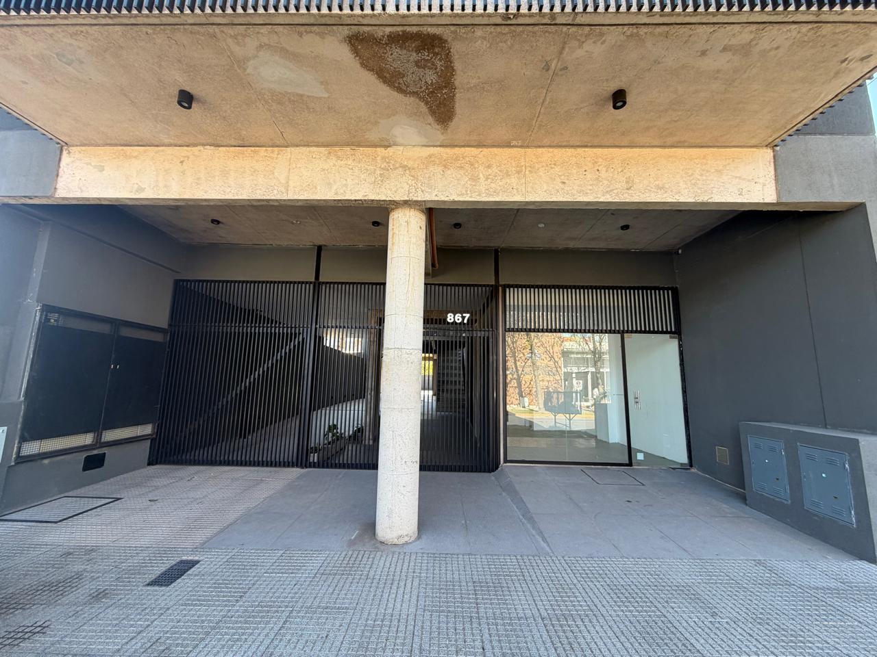 Foto de DEPARTAMENTO 4TO PISO AL FRENTE CON BALCÓN! 2 AMBIENTES, LISTO PARA, imagen 4