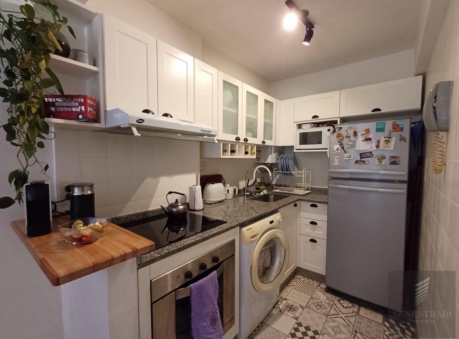 Foto de Venta Departamento 2 amb en Palermo, imagen 2