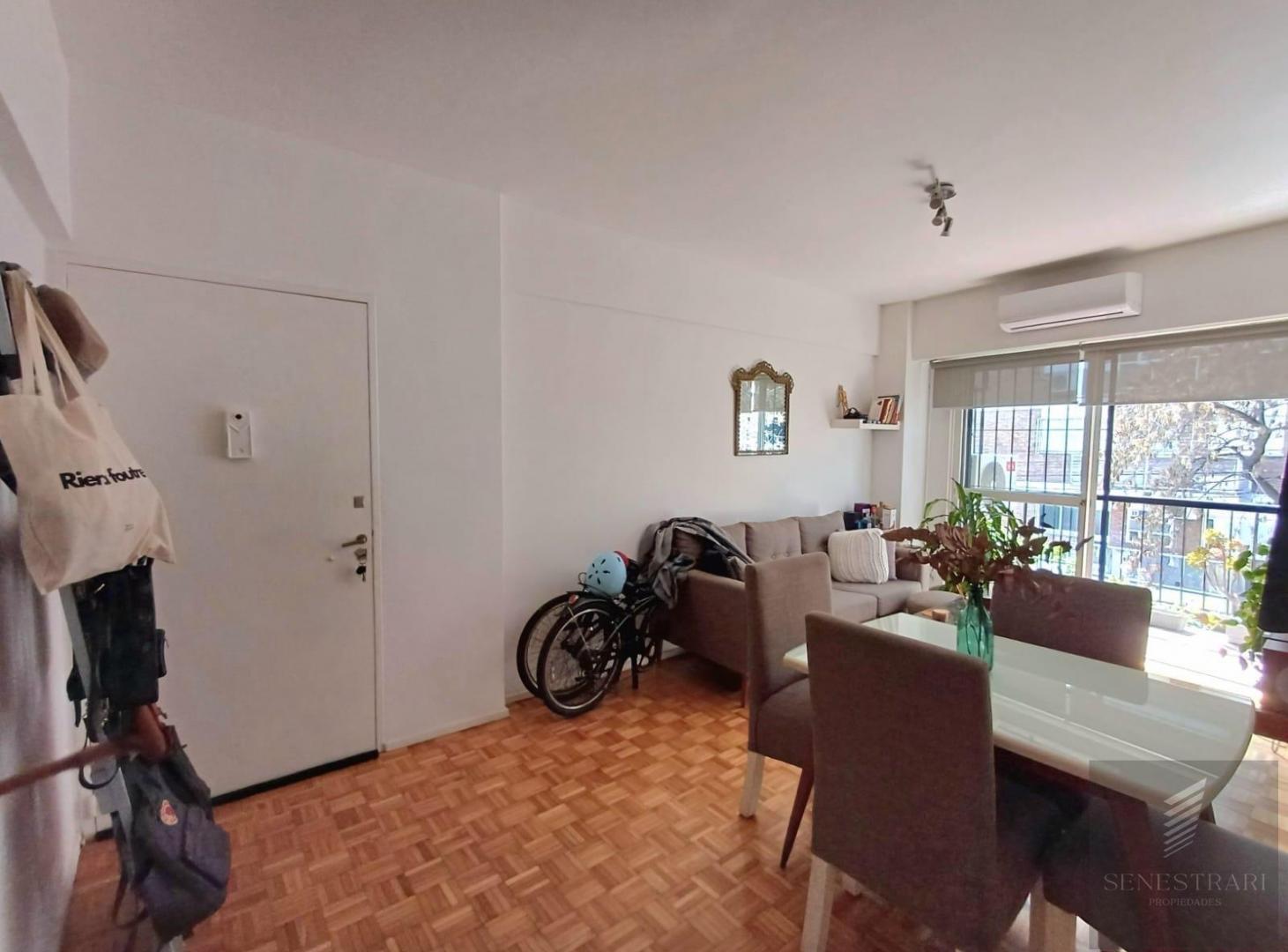 Foto de Venta Departamento 2 amb en Palermo, imagen 1