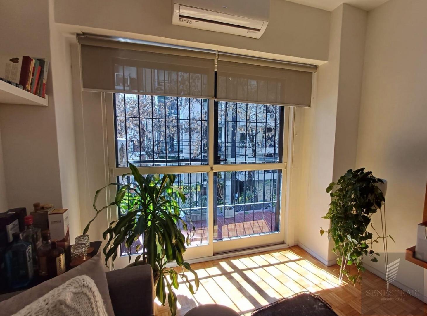 Foto de Venta Departamento 2 amb en Palermo, imagen 5