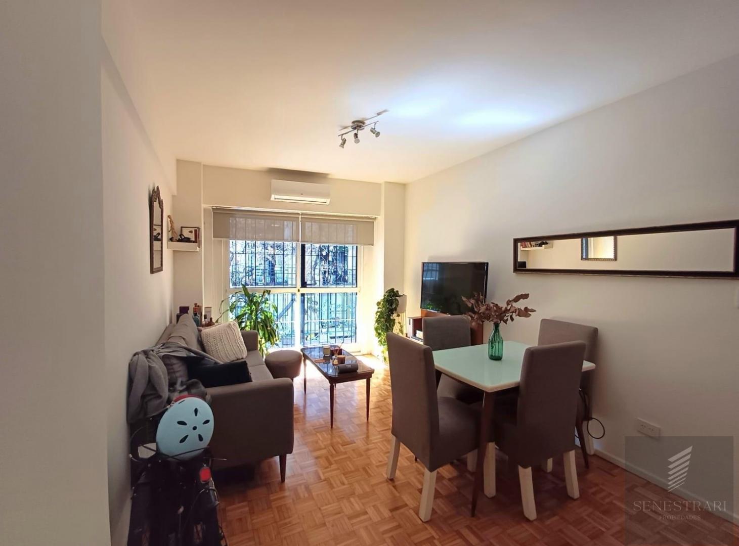 Foto de Venta Departamento 2 amb en Palermo, imagen 3