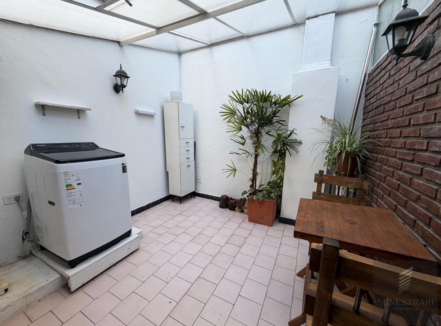 Foto de PH 4 Ambientes Reciclado | Gran Terraza Patio | Apto Crédito, imagen 5