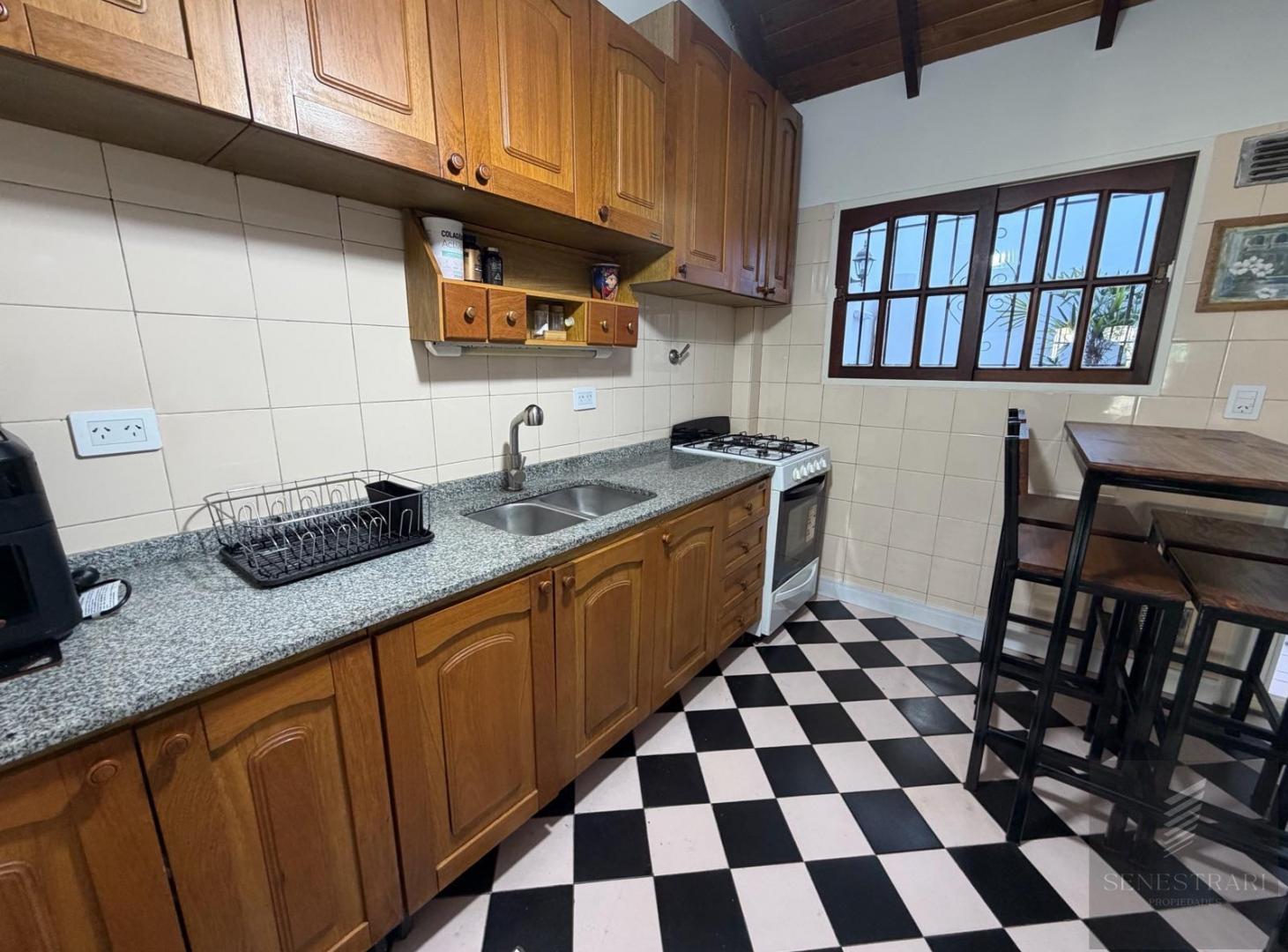 Foto de PH 4 Ambientes Reciclado | Gran Terraza Patio | Apto Crédito, imagen 3