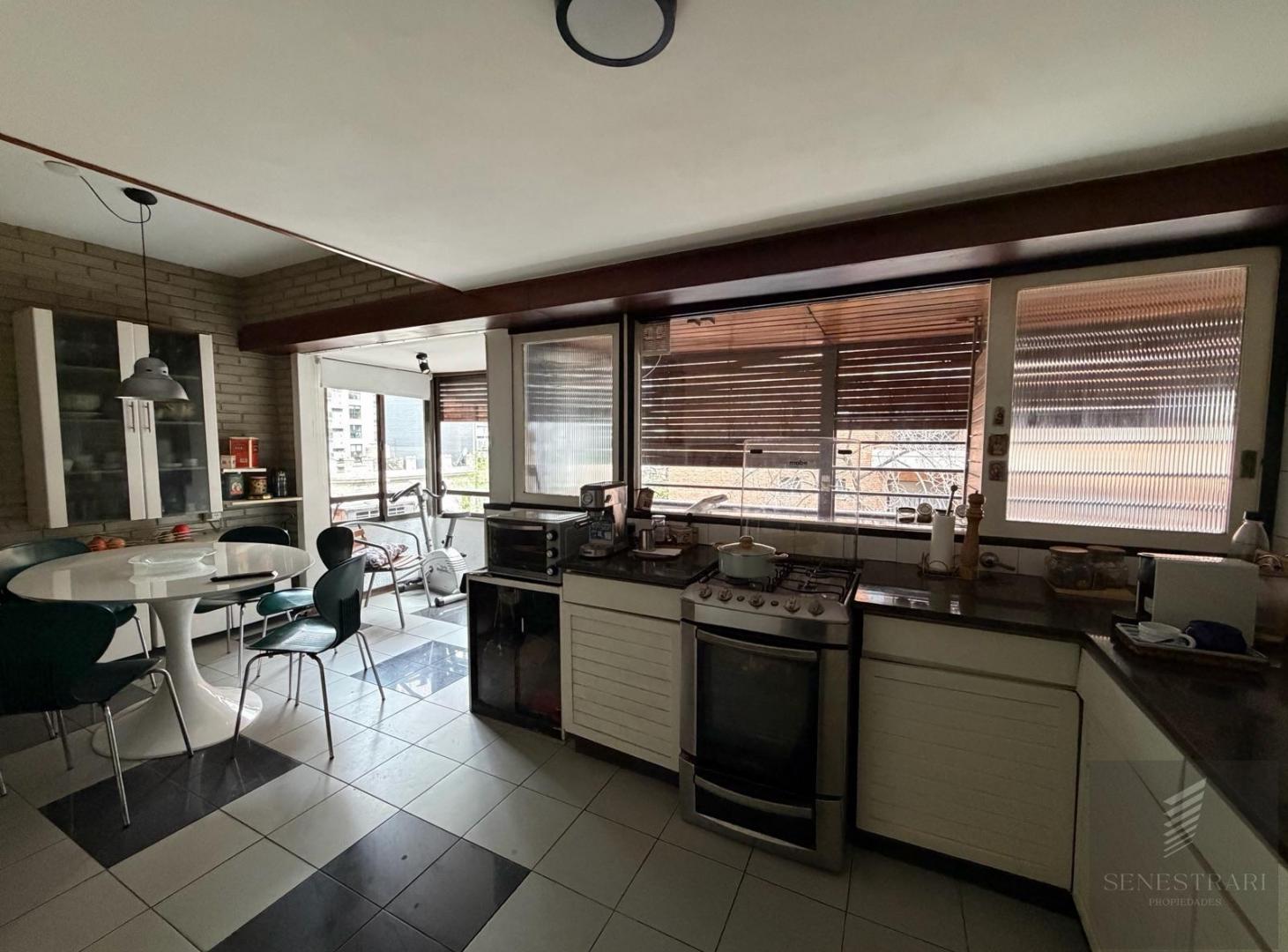 Foto de Venta Departamento 4 amb en Palermo Nuevo, imagen 4